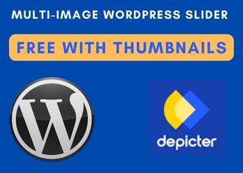 How to Create a Multi-Image WordPress Slider for Free